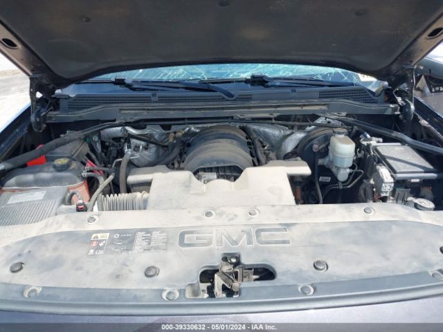 3GTU2UECXFG366090 GMC Sierra 1500 Sle
