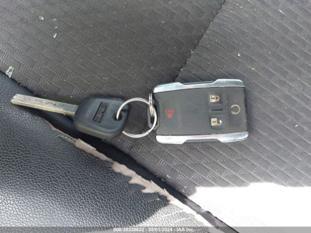 3GTU2UECXFG366090 GMC Sierra 1500 Sle