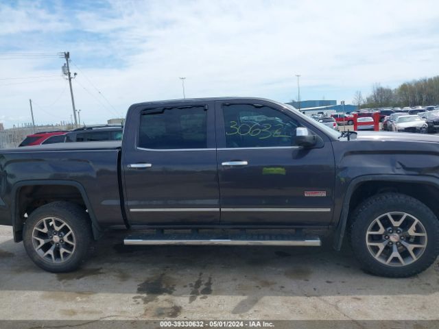 3GTU2UECXFG366090 GMC Sierra 1500 Sle