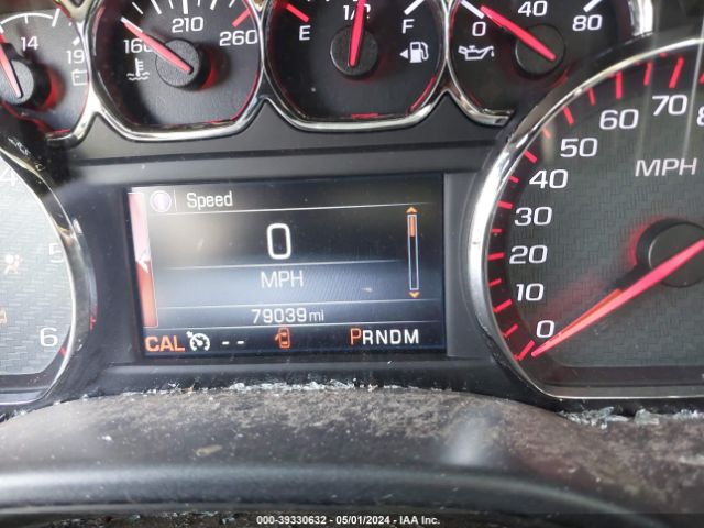 3GTU2UECXFG366090 GMC Sierra 1500 Sle