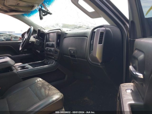 3GTU2UECXFG366090 GMC Sierra 1500 Sle