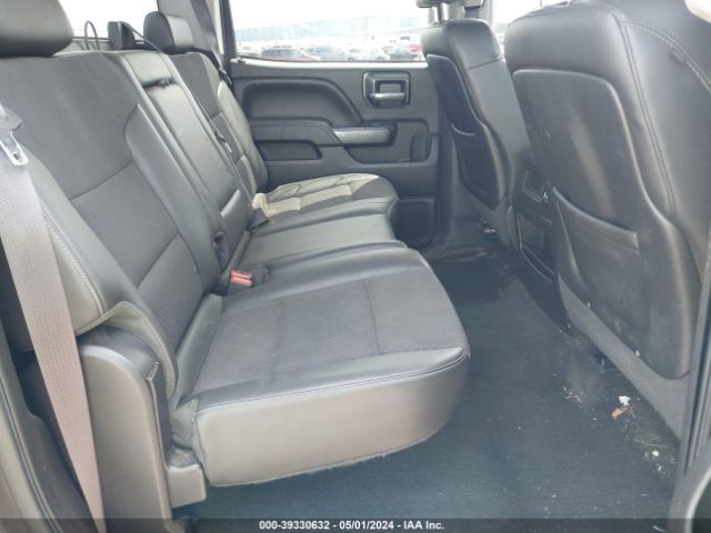 3GTU2UECXFG366090 GMC Sierra 1500 Sle