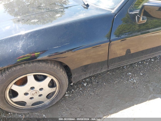 1991 PORSCHE 928 WP0AA2924MS810131 Photo 5