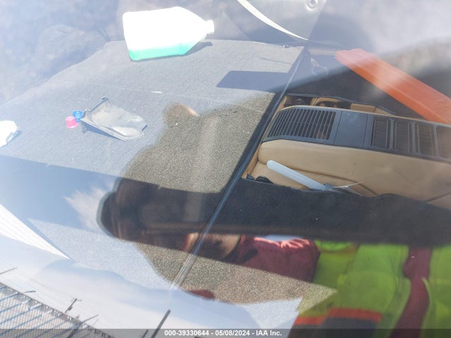 1991 PORSCHE 928 WP0AA2924MS810131 Photo 7