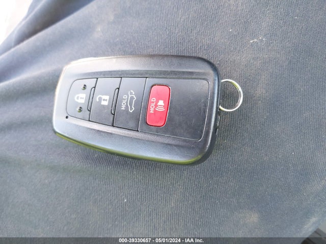 Toyota Rav4 Xle Premium 2019 JTMC1RFV2KD013328 Image 11