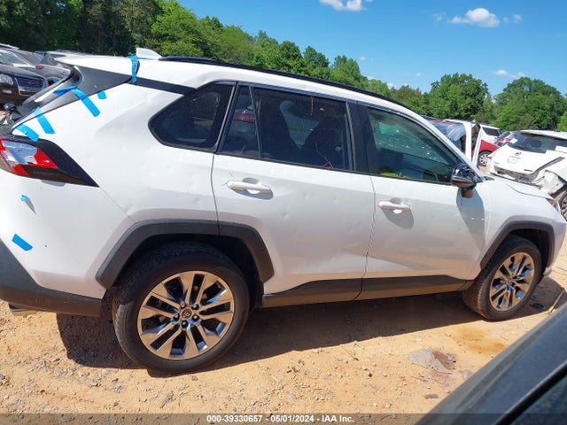 Toyota Rav4 Xle Premium 2019 JTMC1RFV2KD013328 Image 13