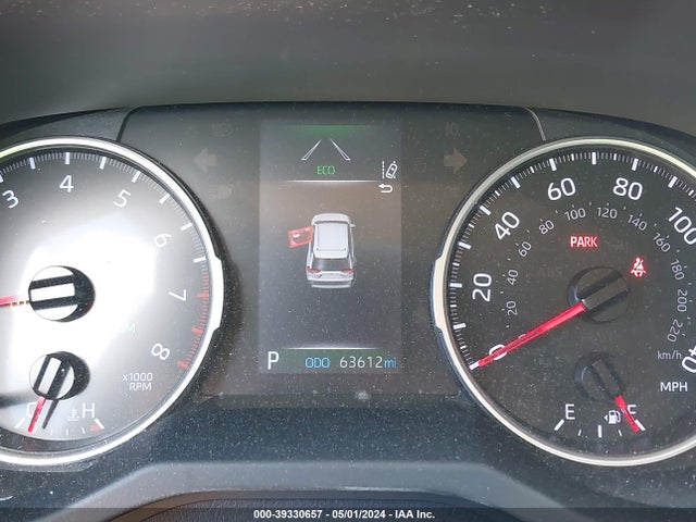 Toyota Rav4 Xle Premium 2019 JTMC1RFV2KD013328 Image 15