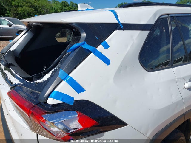 Toyota Rav4 Xle Premium 2019 JTMC1RFV2KD013328 Image 19