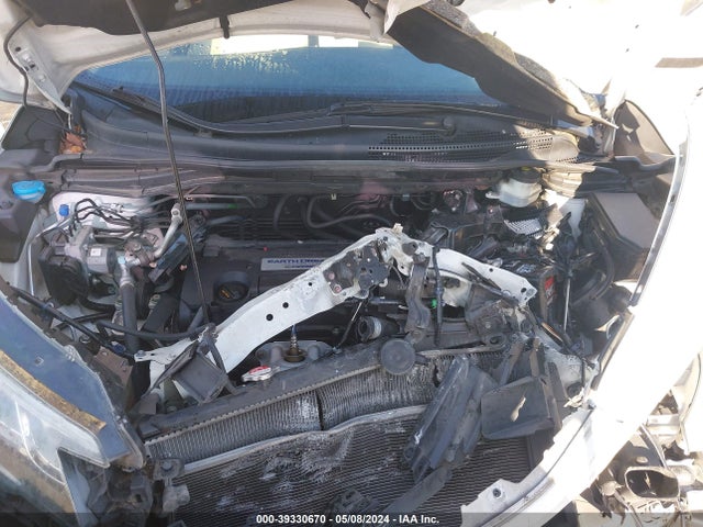 Honda CR-V EX 2015 5J6RM4H59FL041604 Image 10
