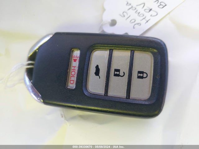 Honda CR-V EX 2015 5J6RM4H59FL041604 Image 11
