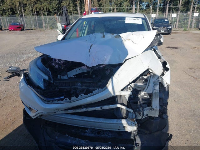 Honda CR-V EX 2015 5J6RM4H59FL041604 Image 13