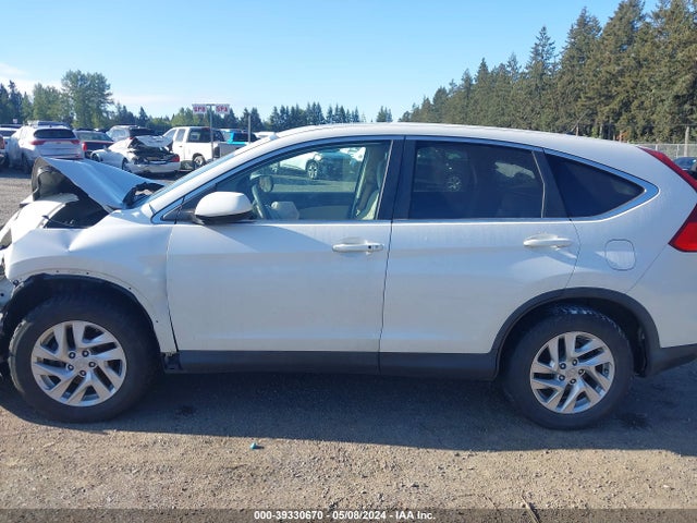 Honda CR-V EX 2015 5J6RM4H59FL041604 Image 15