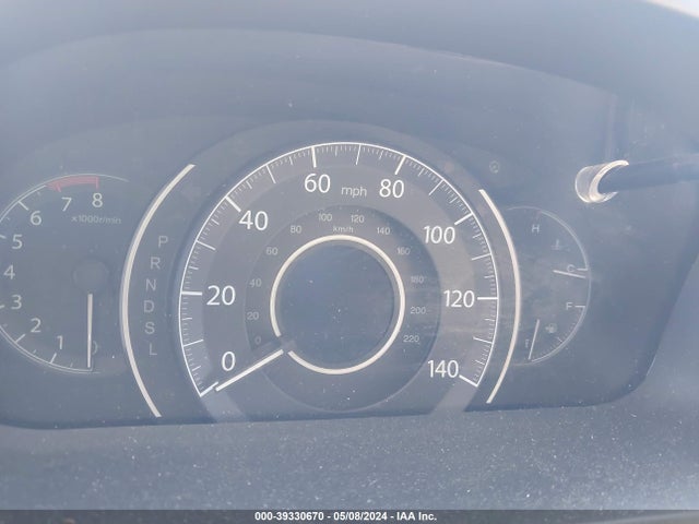 Honda CR-V EX 2015 5J6RM4H59FL041604 Image 16