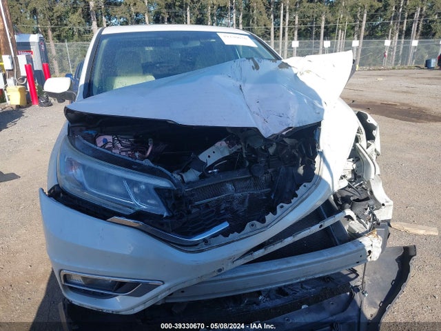 Honda CR-V EX 2015 5J6RM4H59FL041604 Image 6