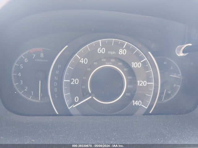 Honda CR-V EX 2015 5J6RM4H59FL041604 Image 7