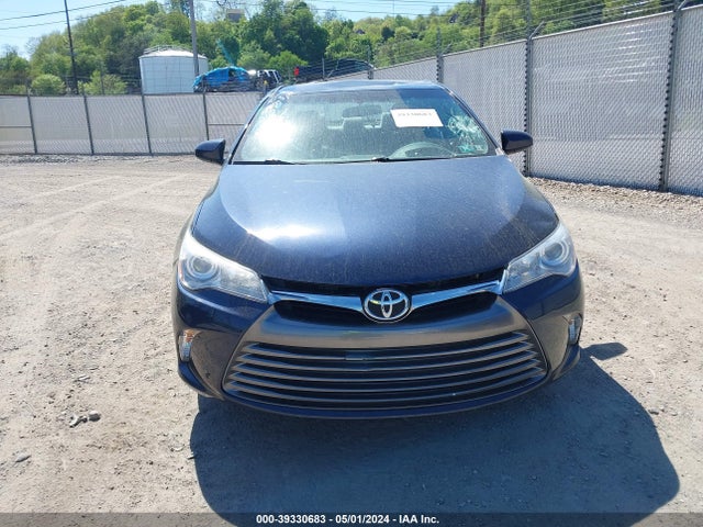 Toyota CAMRY LE 2017 4T1BF1FK0HU752772 Image 12