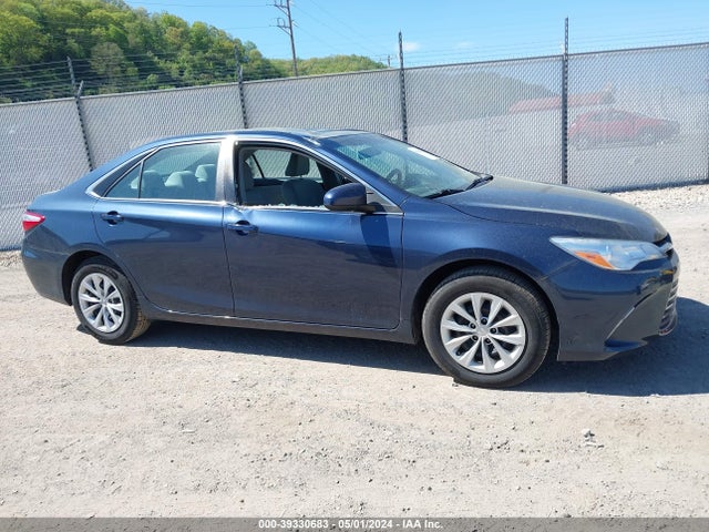 Toyota CAMRY LE 2017 4T1BF1FK0HU752772 Image 13