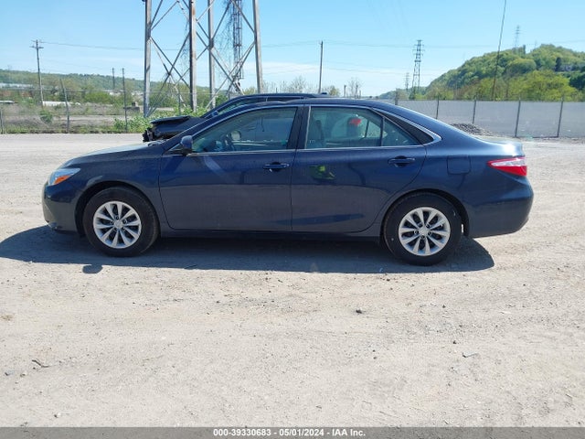 Toyota CAMRY LE 2017 4T1BF1FK0HU752772 Image 14