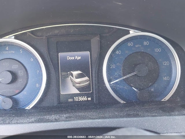 Toyota CAMRY LE 2017 4T1BF1FK0HU752772 Image 15