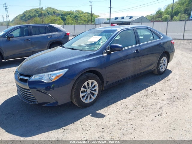 Toyota CAMRY LE 2017 4T1BF1FK0HU752772 Image 2
