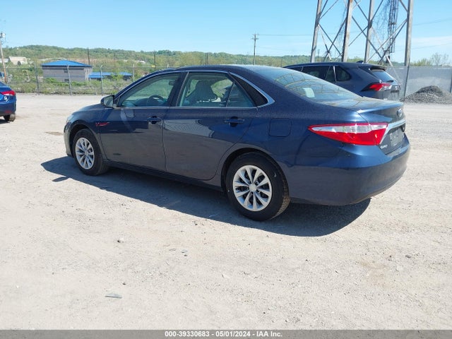 Toyota CAMRY LE 2017 4T1BF1FK0HU752772 Image 3