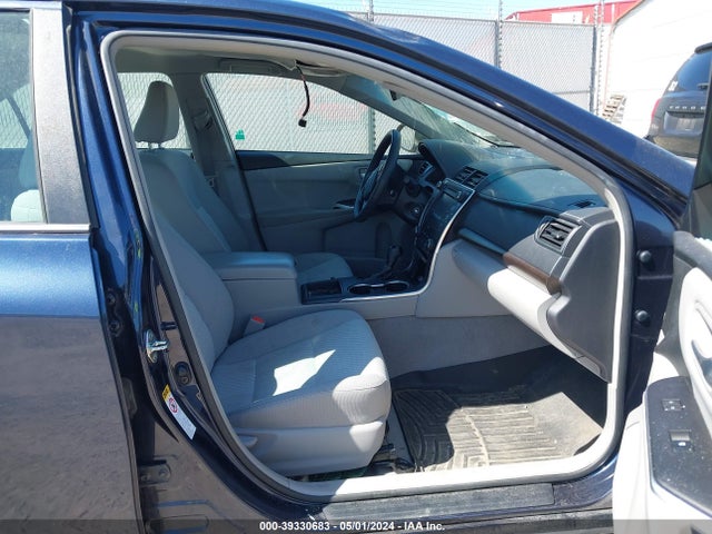 Toyota CAMRY LE 2017 4T1BF1FK0HU752772 Image 5