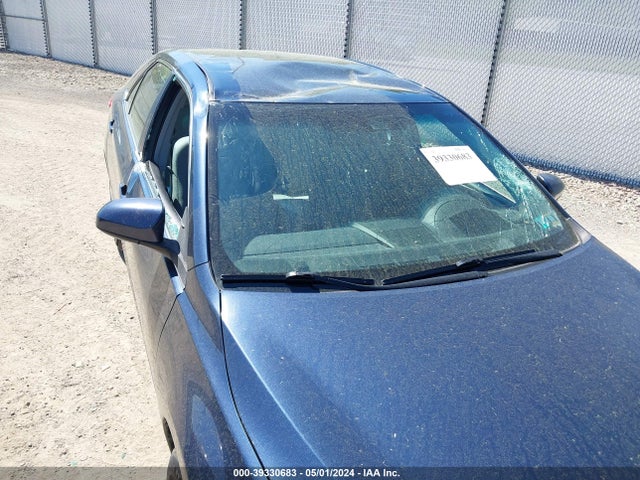 Toyota CAMRY LE 2017 4T1BF1FK0HU752772 Image 6