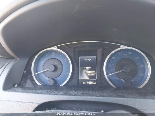 Toyota CAMRY LE 2017 4T1BF1FK0HU752772 Image 7