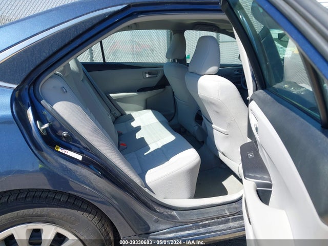 Toyota CAMRY LE 2017 4T1BF1FK0HU752772 Image 8