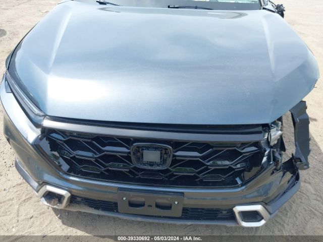 5J6RS6H93PL007597 Honda Cr-v Hybrid Sport Touring