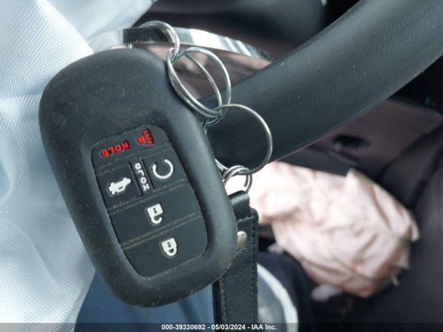 5J6RS6H93PL007597 Honda Cr-v Hybrid Sport Touring