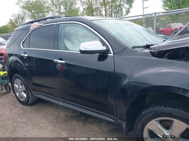 Chevrolet EQUINOX 1LT 2015 2GNALBEK0F6302526 Image 13