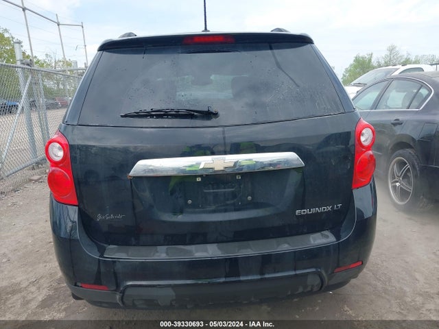 Chevrolet EQUINOX 1LT 2015 2GNALBEK0F6302526 Image 16