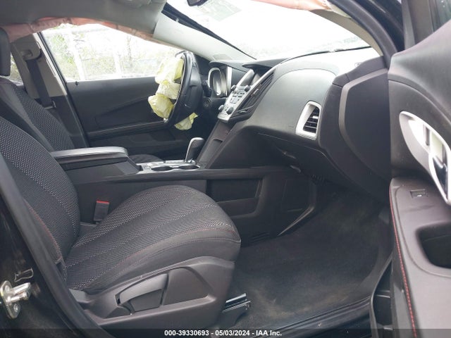 Chevrolet EQUINOX 1LT 2015 2GNALBEK0F6302526 Image 5