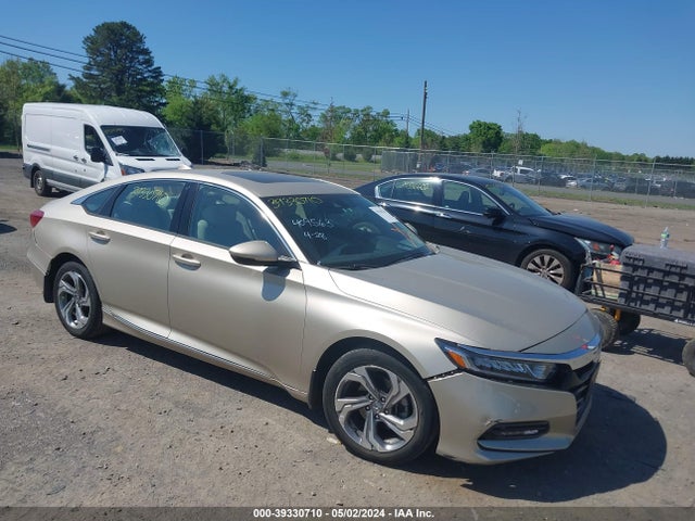 2019 1HGCV1F59KA025419 main image