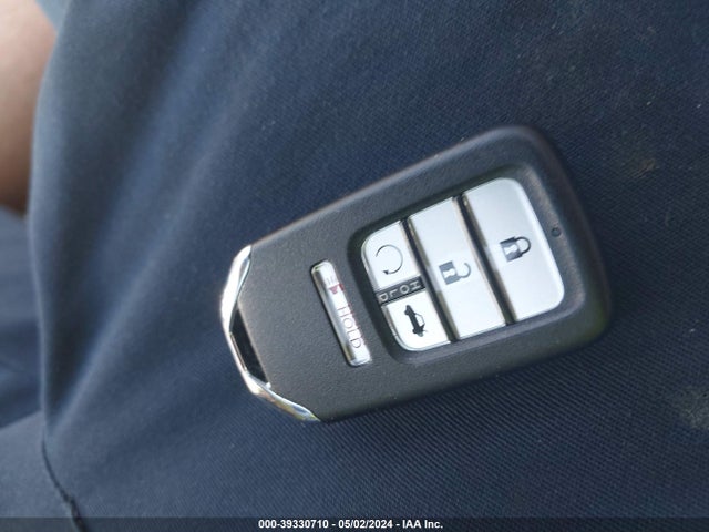 Honda Accord Ex-l 2019 1HGCV1F59KA025419 Image 11