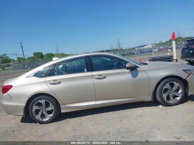 Honda Accord Ex-l 2019 1HGCV1F59KA025419 Image 13