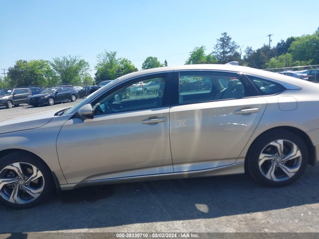 Honda Accord Ex-l 2019 1HGCV1F59KA025419 Image 14