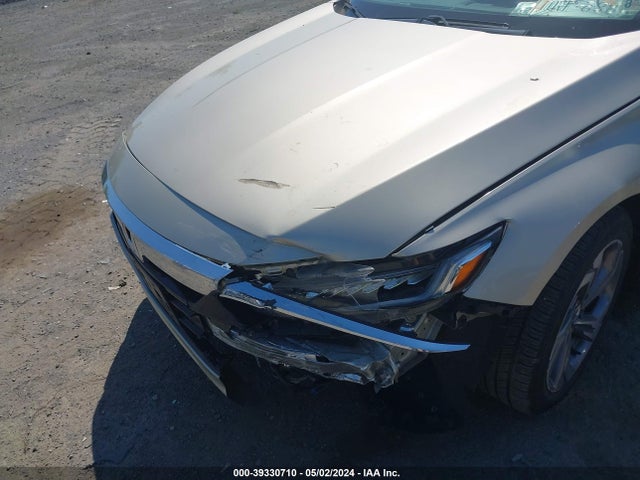 Honda Accord Ex-l 2019 1HGCV1F59KA025419 Image 6