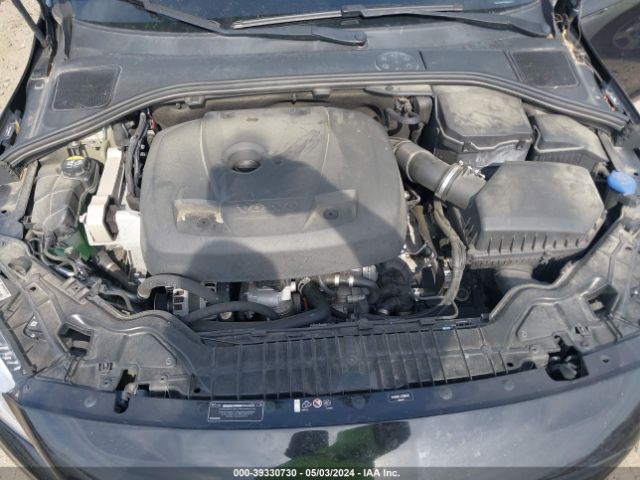 YV140MEL1J2385502 Volvo V60 T5 Dynamic