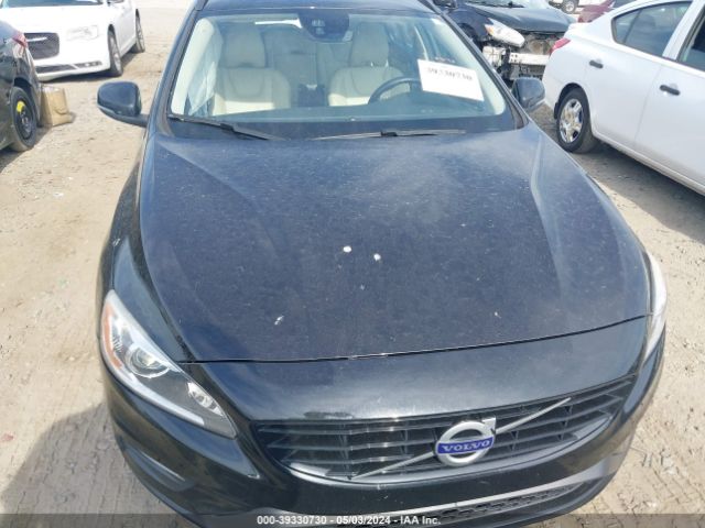 YV140MEL1J2385502 Volvo V60 T5 Dynamic