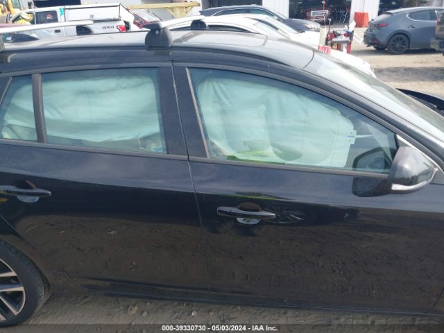 YV140MEL1J2385502 Volvo V60 T5 Dynamic