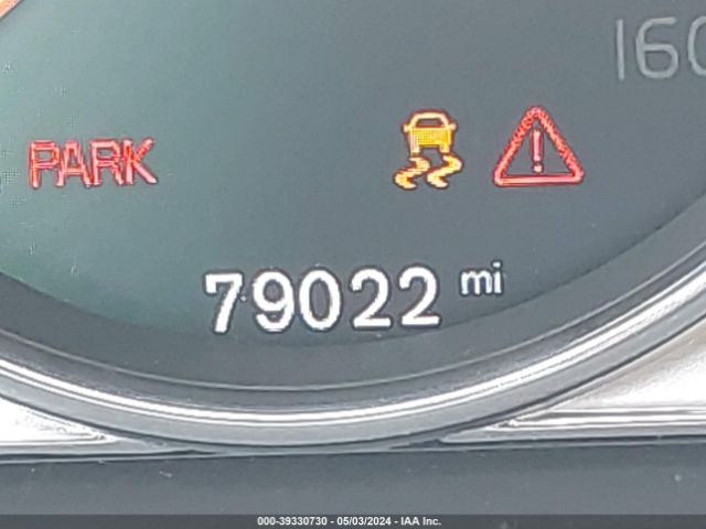 YV140MEL1J2385502 Volvo V60 T5 Dynamic