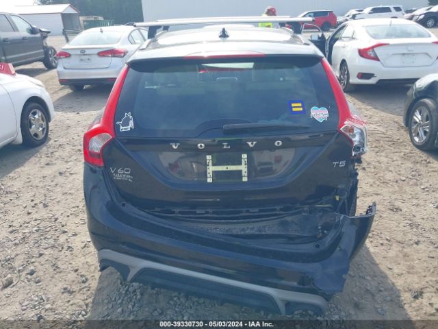 YV140MEL1J2385502 Volvo V60 T5 Dynamic