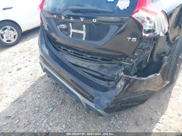 YV140MEL1J2385502 Volvo V60 T5 Dynamic