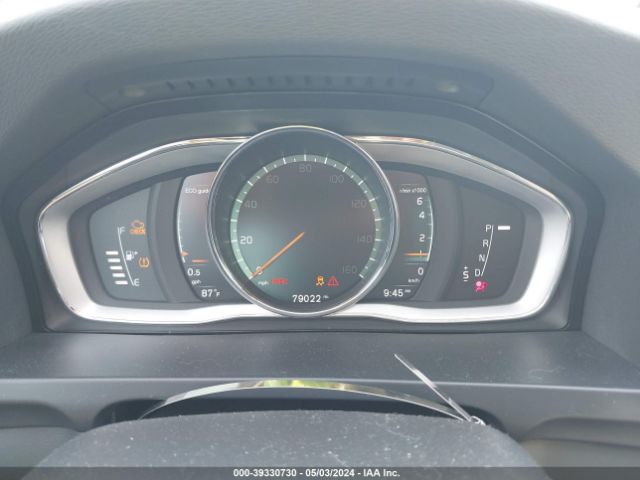 YV140MEL1J2385502 Volvo V60 T5 Dynamic