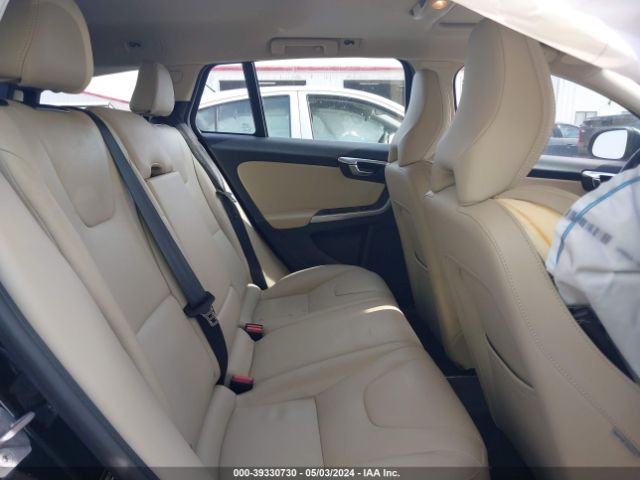 YV140MEL1J2385502 Volvo V60 T5 Dynamic