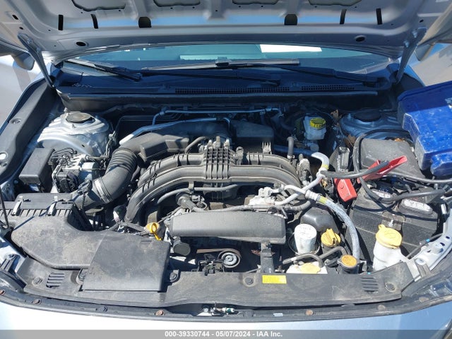 Subaru Impreza 5-door 2020 4S3GTAB68L3713258 Image 10