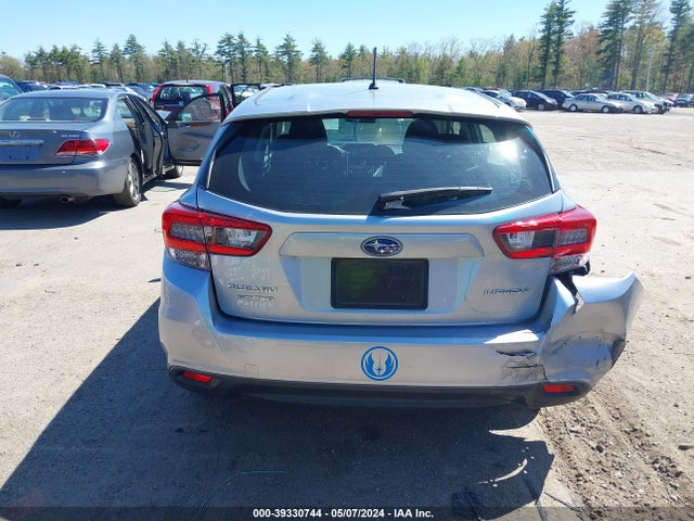 Subaru Impreza 5-door 2020 4S3GTAB68L3713258 Image 17