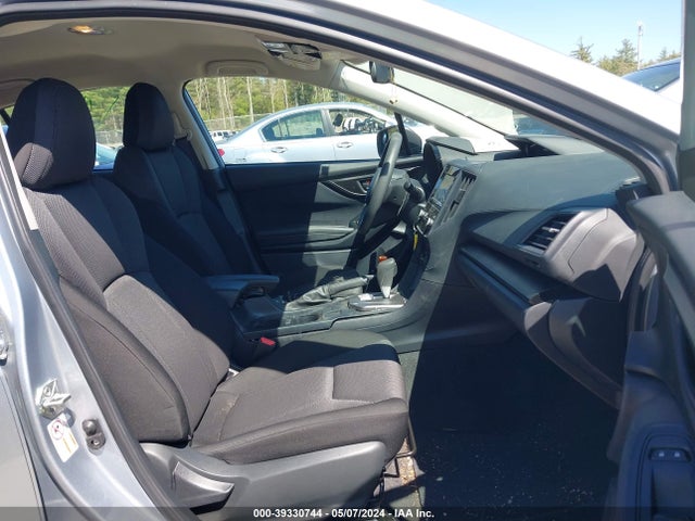 Subaru Impreza 5-door 2020 4S3GTAB68L3713258 Image 5